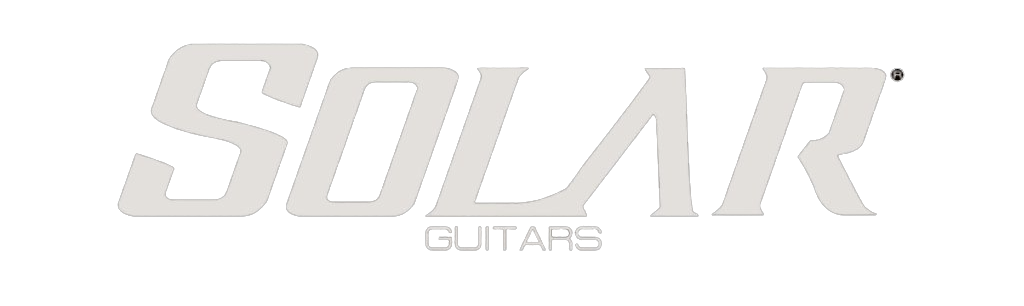 Solar Guitars